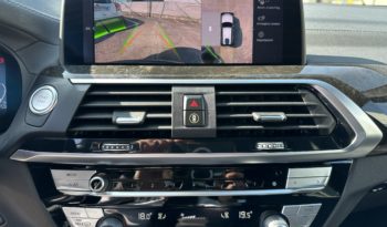 BMW X3 30e X-drive Luxury auto “VIRTUAL-CAMERA 360°-NAVI” completo