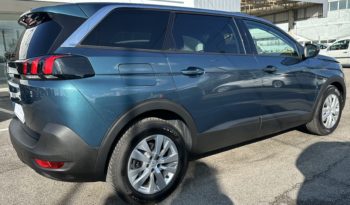 Peugeot 5008 1.5 bluehdi Business s&s 130cv 5.posti eat8 completo