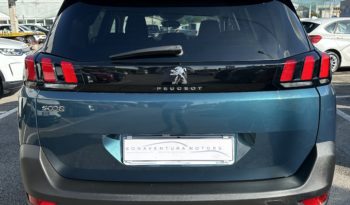Peugeot 5008 1.5 bluehdi Business s&s 130cv 5.posti eat8 completo