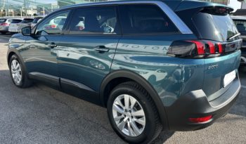 Peugeot 5008 1.5 bluehdi Business s&s 130cv 5.posti eat8 completo