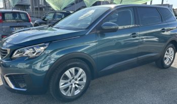 Peugeot 5008 1.5 bluehdi Business s&s 130cv 5.posti eat8 completo