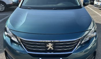 Peugeot 5008 1.5 bluehdi Business s&s 130cv 5.posti eat8 completo