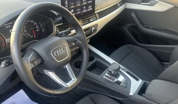 Audi A4 35 2.0 tfsi mhev Business 150cv S-tronic berlina completo