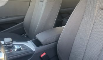 Audi A4 35 2.0 tfsi mhev Business 150cv S-tronic berlina completo