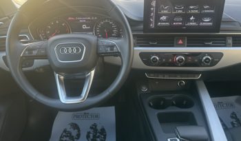 Audi A4 35 2.0 tfsi mhev Business 150cv S-tronic berlina completo