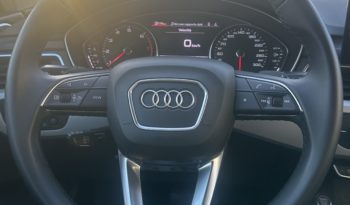 Audi A4 35 2.0 tfsi mhev Business 150cv S-tronic berlina completo