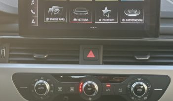 Audi A4 35 2.0 tfsi mhev Business 150cv S-tronic berlina completo