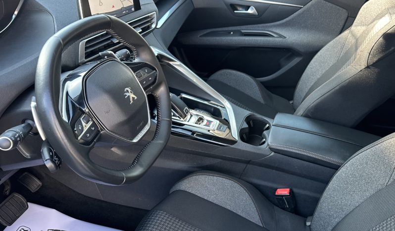 Peugeot 5008 1.5 bluehdi Business s&s 130cv 5.posti eat8 completo