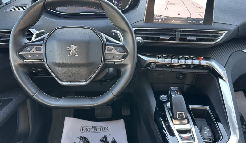 Peugeot 5008 1.5 bluehdi Business s&s 130cv 5.posti eat8 completo
