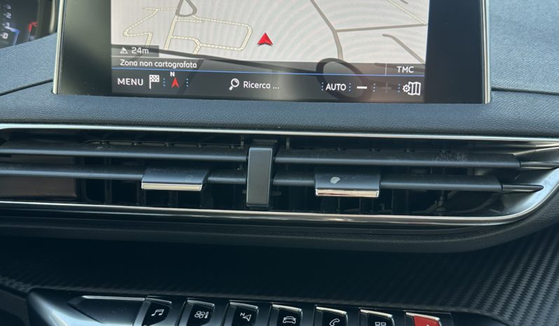 Peugeot 5008 1.5 bluehdi Business s&s 130cv 5.posti eat8 completo