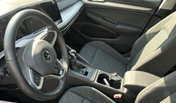 Volkswagen Golf Variant 2.0 Tdi Life 115cv “PREZZO REALE SENZA FINANZIAMENTO“ completo