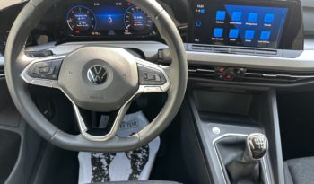 Volkswagen Golf Variant 2.0 Tdi Life 115cv “PREZZO REALE SENZA FINANZIAMENTO“ completo