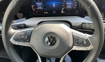 Volkswagen Golf Variant 2.0 Tdi Life 115cv “PREZZO REALE SENZA FINANZIAMENTO“ completo