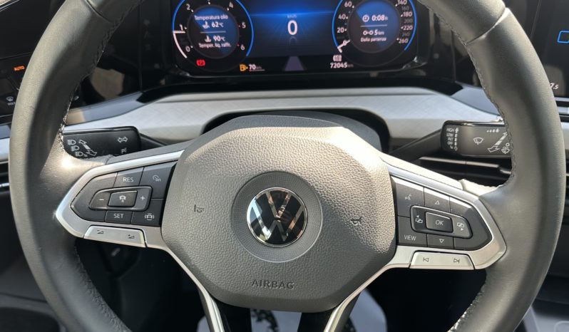 Volkswagen Golf Variant 2.0 Tdi Life 115cv “PREZZO REALE SENZA FINANZIAMENTO“ completo