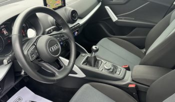 Audi Q2 1.4 tfsi 150Cv Design manuale “PDC-NAVI-CRUISE” completo