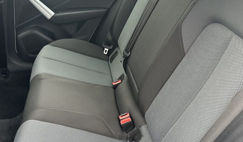 Audi Q2 1.4 tfsi 150Cv Design manuale “PDC-NAVI-CRUISE” completo