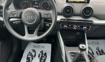 Audi Q2 1.4 tfsi 150Cv Design manuale “PDC-NAVI-CRUISE” completo