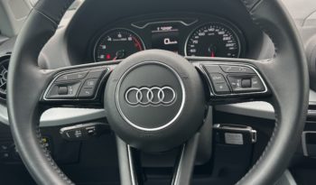 Audi Q2 1.4 tfsi 150Cv Design manuale “PDC-NAVI-CRUISE” completo