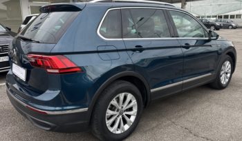 Volkswagen Tiguan 1.5 tsi Life 150cv – PREZZO REALE SENZA FINANZIAMENTO completo