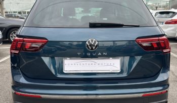 Volkswagen Tiguan 1.5 tsi Life 150cv – PREZZO REALE SENZA FINANZIAMENTO completo