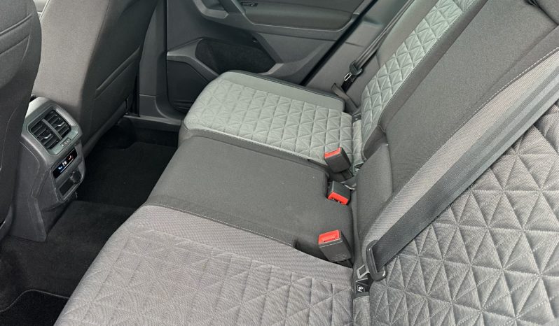 Volkswagen Tiguan 1.5 tsi Life 150cv – PREZZO REALE SENZA FINANZIAMENTO completo