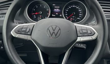 Volkswagen Tiguan 1.5 tsi Life 150cv – PREZZO REALE SENZA FINANZIAMENTO completo