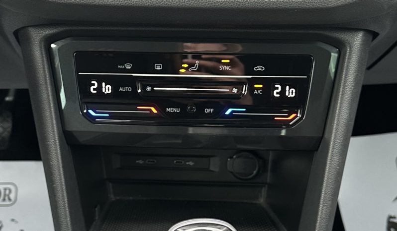 Volkswagen Tiguan 1.5 tsi Life 150cv – PREZZO REALE SENZA FINANZIAMENTO completo