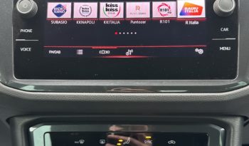 Volkswagen Tiguan 1.5 tsi Life 150cv – PREZZO REALE SENZA FINANZIAMENTO completo