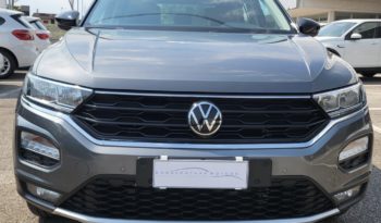 Volkswagen T-Roc 1.5 Tsi Style Dsg 150Cv completo