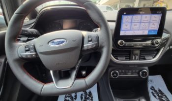 Ford Fiesta 5p 1.0 ecoboost hybrid ST-Line s&s 125cv completo