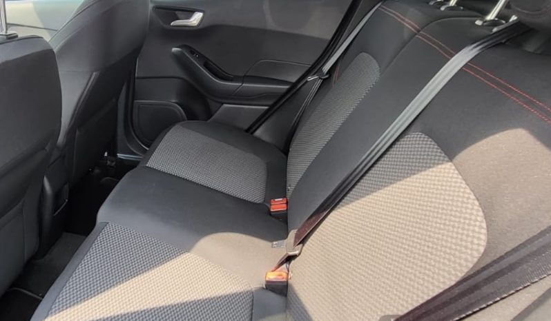Ford Fiesta 5p 1.0 ecoboost hybrid ST-Line s&s 125cv completo