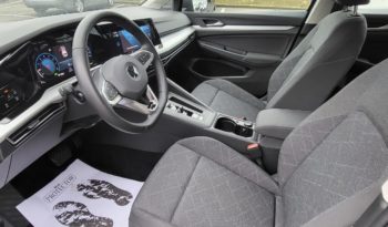 Volkswagen Golf 1.0 eTSI EVO DSG Life 110Cv completo