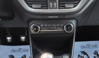 Ford Fiesta 5p 1.0 ecoboost hybrid ST-Line s&s 125cv completo