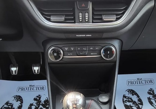 Ford Fiesta 5p 1.0 ecoboost hybrid ST-Line s&s 125cv completo