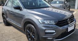 Volkswagen T-Roc 1.5 Tsi Style Dsg 150Cv
