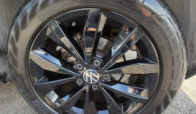 Volkswagen T-Roc 1.5 Tsi Style Dsg 150Cv completo