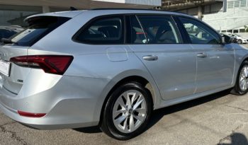 Skoda Octavia Wagon 1.0 eTsi  DSG Ambition “PDC-NAVI-CRUISE” completo