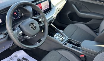 Skoda Octavia Wagon 1.0 eTsi  DSG Ambition “PDC-NAVI-CRUISE” completo