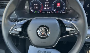Skoda Octavia Wagon 1.0 eTsi  DSG Ambition “PDC-NAVI-CRUISE” completo