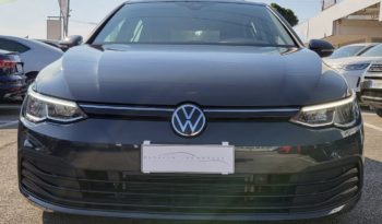 Volkswagen Golf 1.0 eTSI EVO DSG Life 110Cv completo