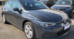 Volkswagen Golf 1.0 eTSI EVO DSG Life 110Cv