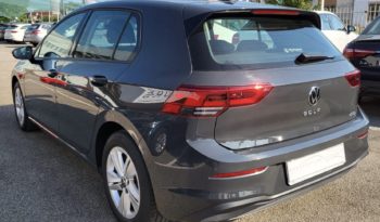 Volkswagen Golf 1.0 eTSI EVO DSG Life 110Cv completo
