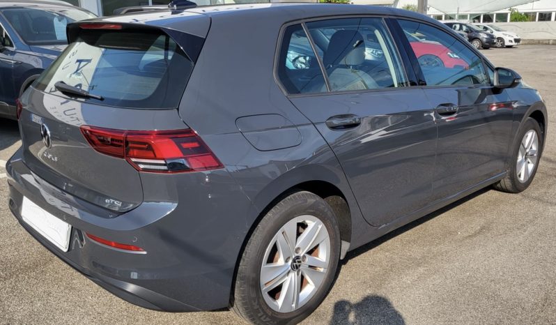 Volkswagen Golf 1.0 eTSI EVO DSG Life 110Cv completo