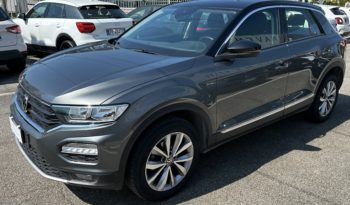 Volkswagen T-Roc 1.5 Tsi Style Dsg 150Cv completo