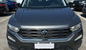 Volkswagen T-Roc 1.5 Tsi Style Dsg 150Cv completo