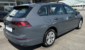 Volkswagen Golf Variant 2.0 TDI SCR Life 115Cv “PREZZO REALE SENZA FINANZIAMENTO” completo