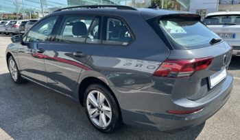 Volkswagen Golf Variant 2.0 TDI SCR Life 115Cv “PREZZO REALE SENZA FINANZIAMENTO” completo