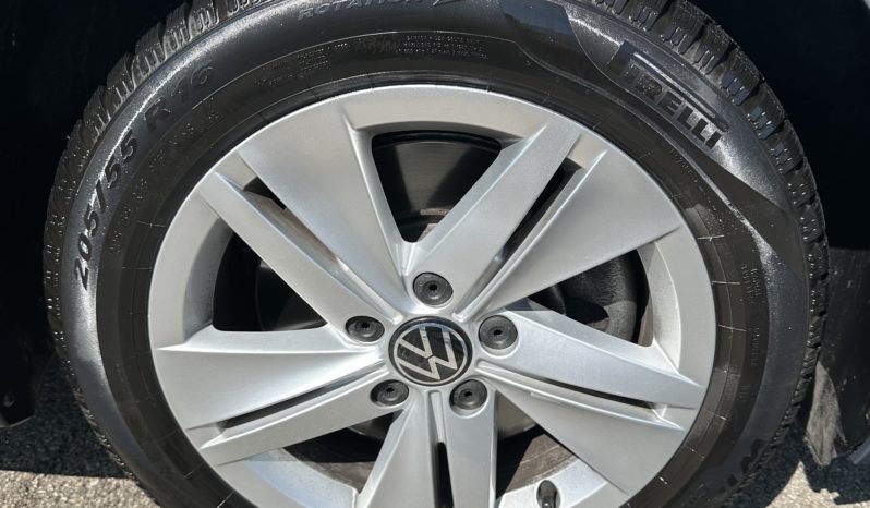 Volkswagen Golf Variant 2.0 TDI SCR Life 115Cv “PREZZO REALE SENZA FINANZIAMENTO” completo