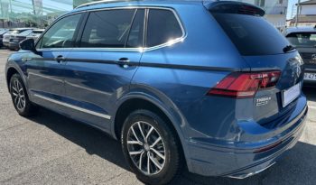 Volkswagen Tiguan Allspace 2.0 TDI 150Cv DSG “7.POSTI” completo