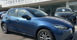 Mazda 2 1.5 m-hybrid 90cv